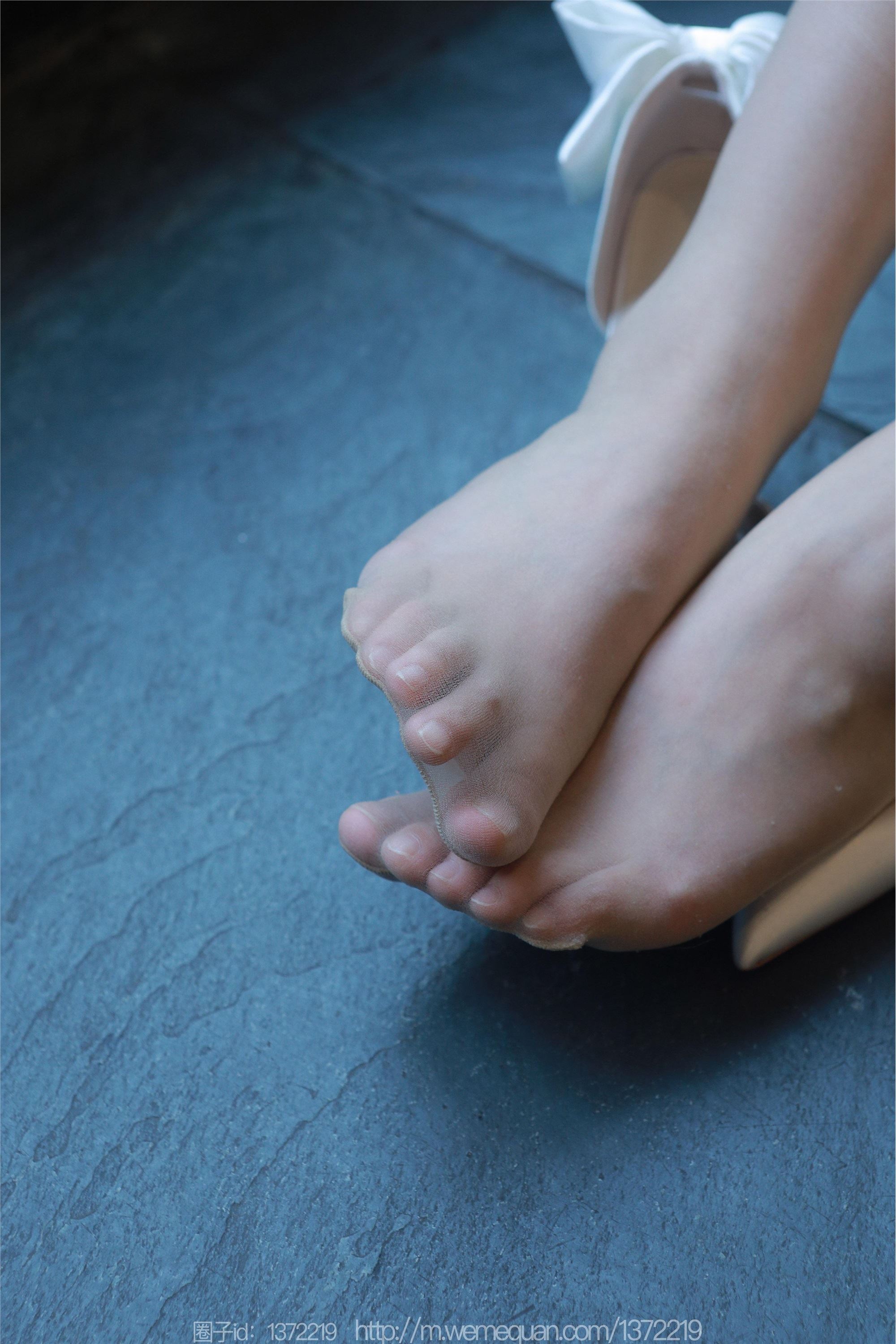 IESS异思趣向  2023.07.21 丝享家 1486 秋秋《都市甜心》